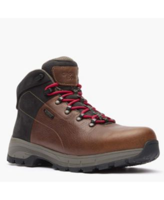 GEORGIA BOOT