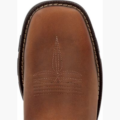 Men's Carbo-Tec FLX Pull-on with InsulKul Work Boot