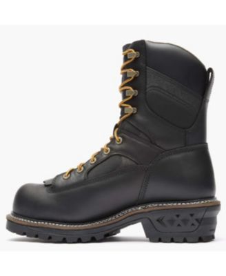 Men's LTX Logger Composite Toe Waterproof Work Boot