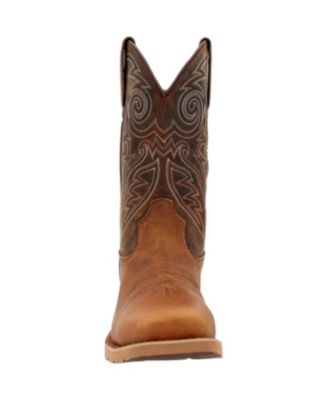 Men's MonoCrepe 12” Waterproof Western Boot