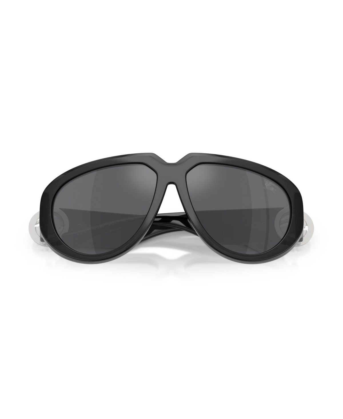 Burberry Women's Designer Sunglasses, Be4479u In Black