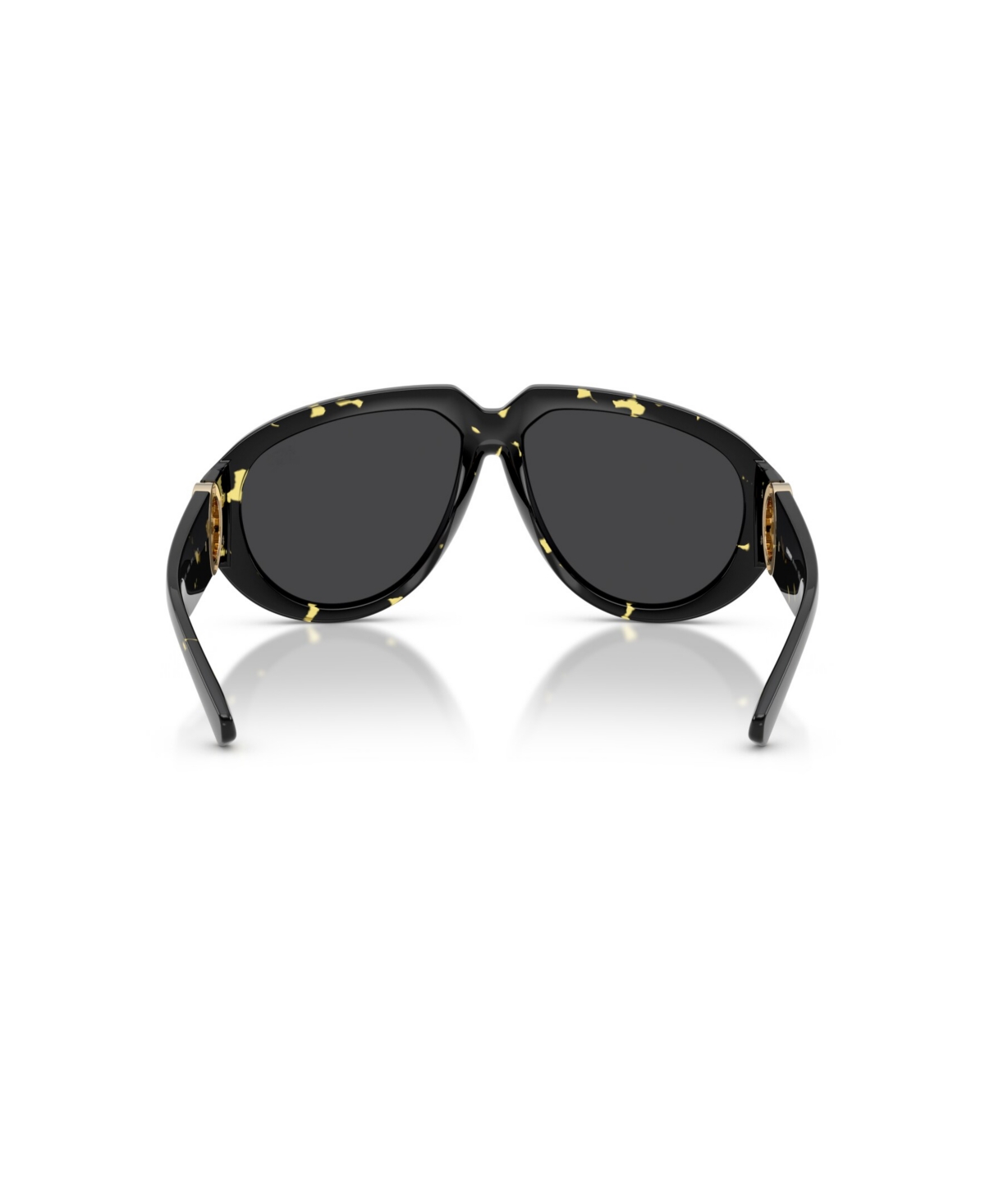 Burberry Women's Designer Sunglasses, Be4479u In Black