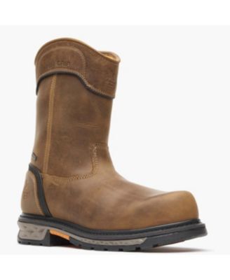 GEORGIA BOOT
