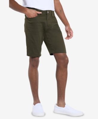 Men's Five-Pocket 9" Commuter Shorts