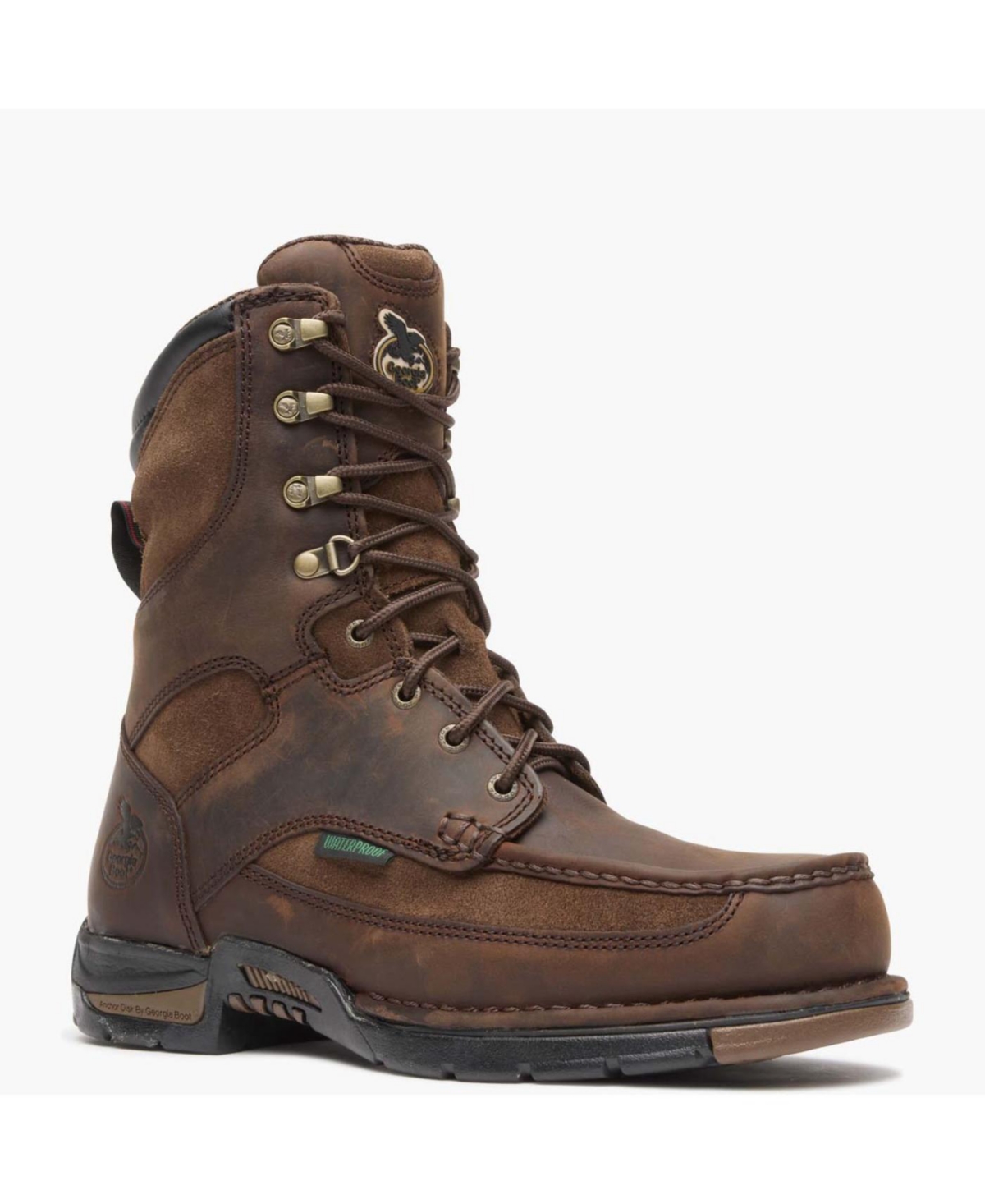 Men's Athens Waterproof Work Boot