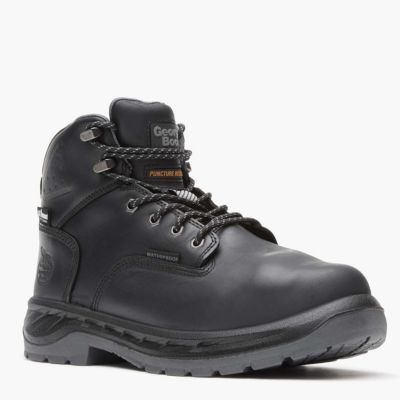Men's OT Internal Metatarsal Alloy Toe Puncture Resistant Work Boot
