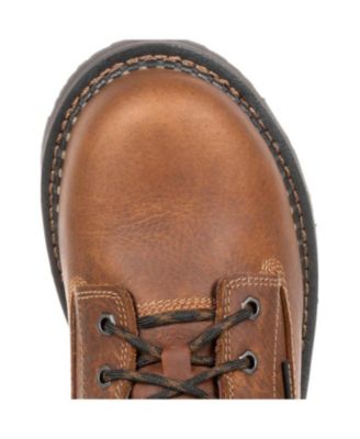 Men's Georgia Giant Revamp 8" Waterproof Work Boot