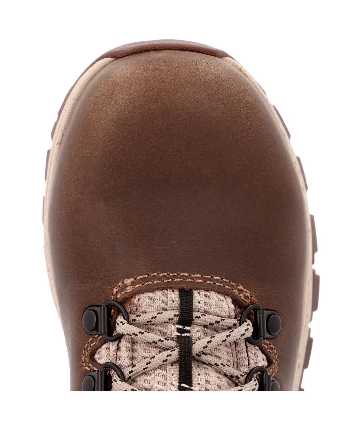 Женские ботинки GEORGIA BOOT Eagle Trail Alloy Toe Waterproof Hiker — фото 6