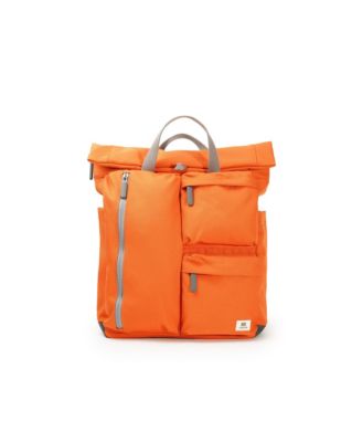 Richmond Backpack in Recycled Canvas