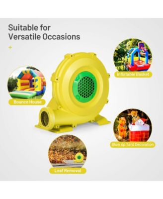1100W Air Blower Inflatable Blower for Inflatable Bounce House
