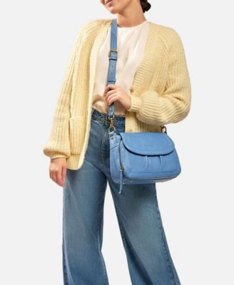 Marino Crossbody  with 2 Straps