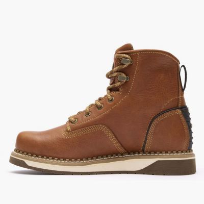 Men's AMP LT Wedge Work Boot