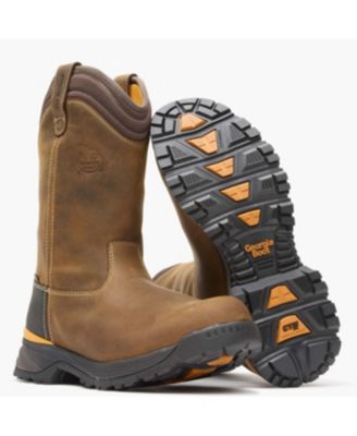 Men's TBD Waterproof Wellington Pull-On Boot