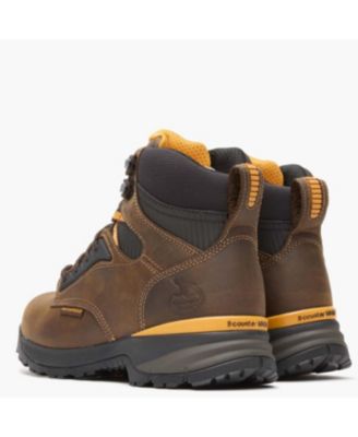 Men's TBD Waterproof Work Boot