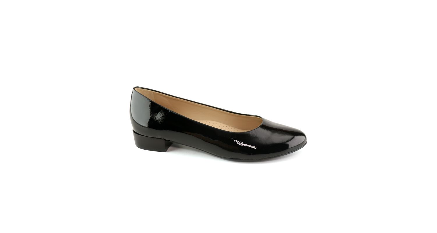 Womens Madison Slip on Comfort Flat