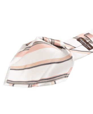 Men's Taormina - Silk Jacquard Tie for Men