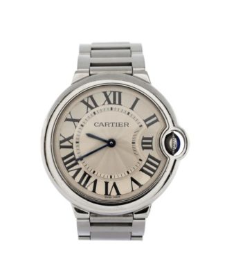 Pre-Owned Cartier