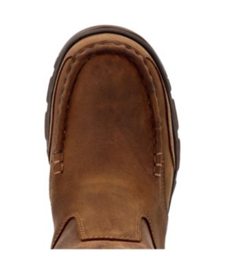 Men's Athens SuperLyte Waterproof Wellington Pull-On Boot