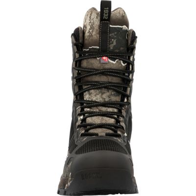 Men's Quickfire 9” 200G Insulated Outdoor Boot