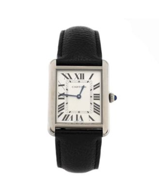 Pre-Owned Cartier