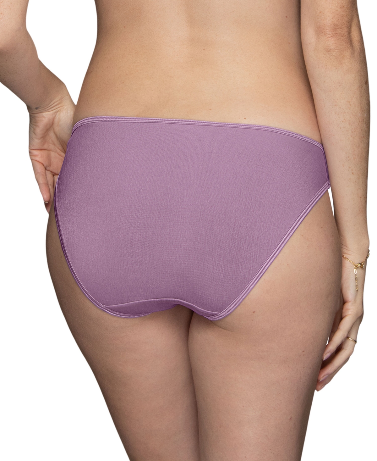VANITY FAIR ILLUMINATION STRING BIKINI UNDERWEAR 18108 