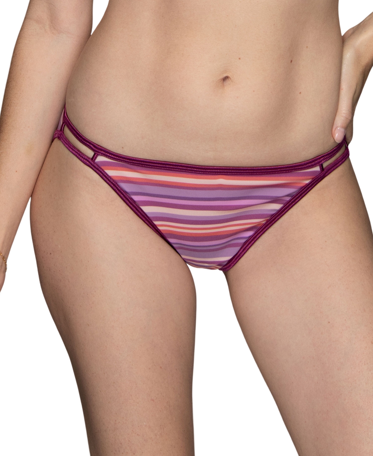 VANITY FAIR ILLUMINATION STRING BIKINI UNDERWEAR 18108 