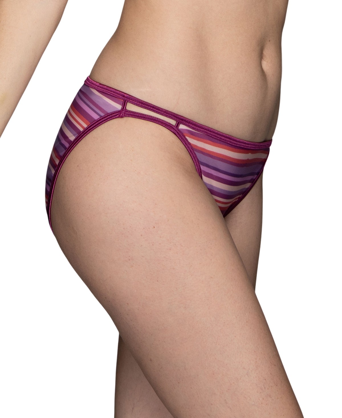 VANITY FAIR ILLUMINATION STRING BIKINI UNDERWEAR 18108 