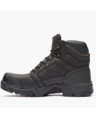 Men's Amplitude Composite Toe Waterproof Work Boot