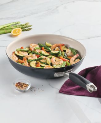 Advanced Ceramic Nonstick 12" Frying Pan