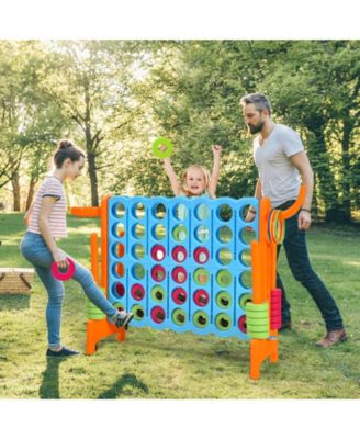 2.5ft 4-to-Score Game Set