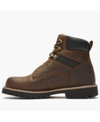 Men's Core 37 Waterproof Work Boot