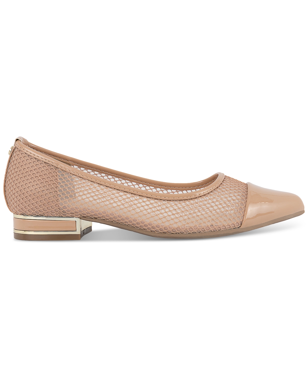 Jones New York Women's Qilulla Pointed Flats