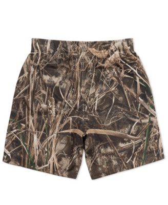 Men's Realtree Mosh Pit Mesh Shorts