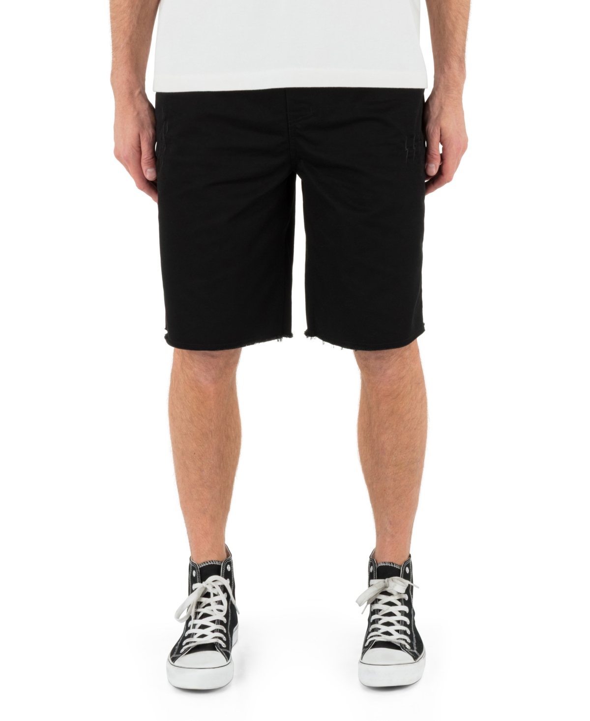 Hurley Men's Silverlake Chino Walkshort 22" Shorts