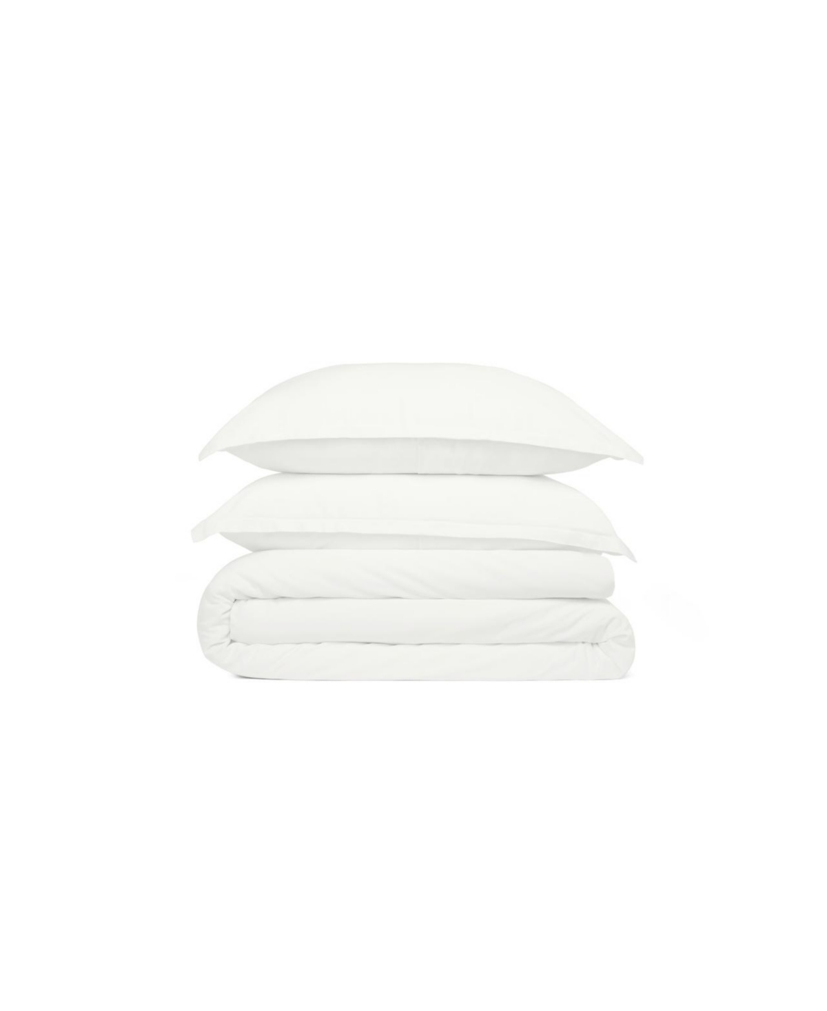 Cosy House Collection 100% Bamboo Viscose - Duvet Set - Cooling, Breathable