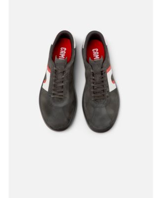 Men's Pelotas Soller Leather Sneakers