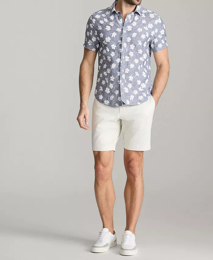Men's 9" Chino Shorts - thumbnail 10