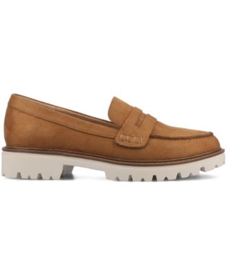 Women's Kenly Lug Sole Loafers