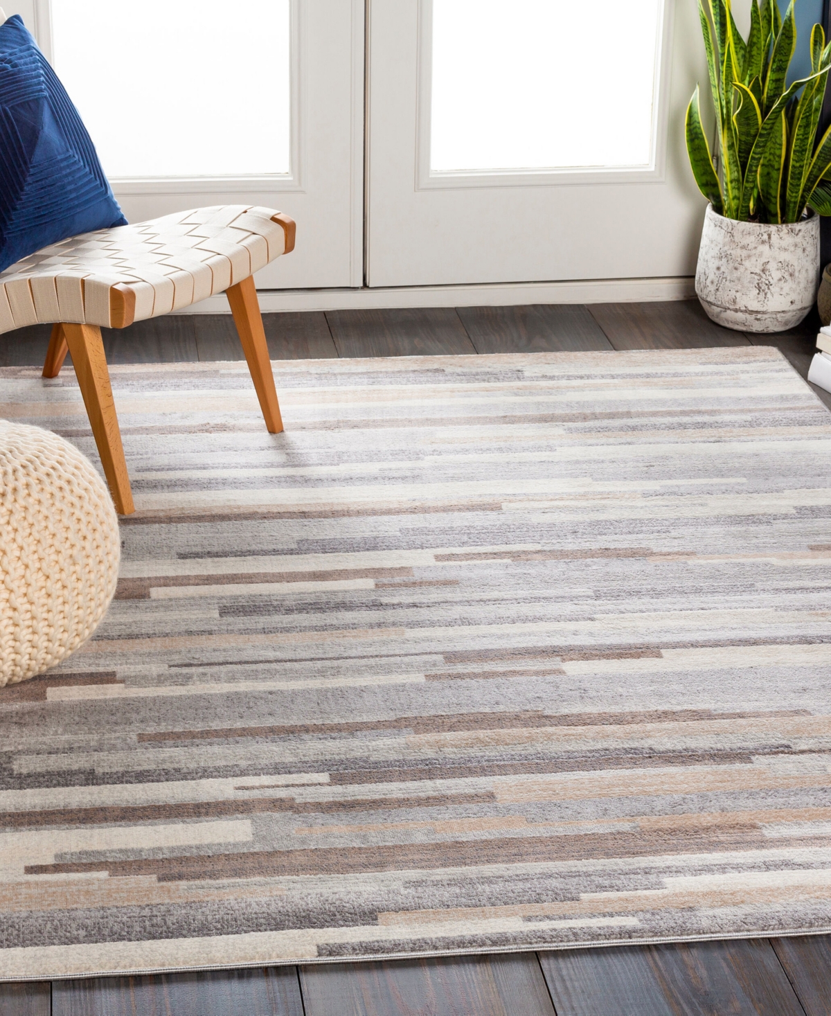 Livabliss Roma Rom-2302 9'10"x14' Area Rug