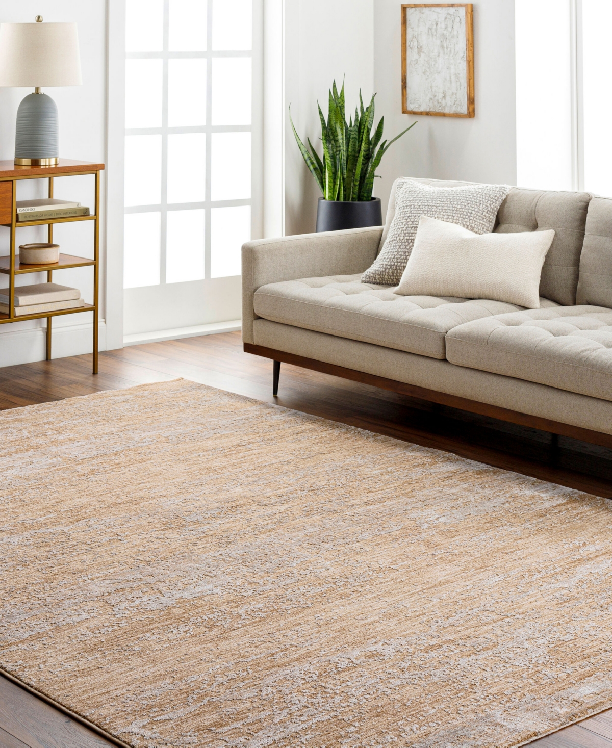 Livabliss Masterpiece Mpc-2318 10'x13'11" Area Rug
