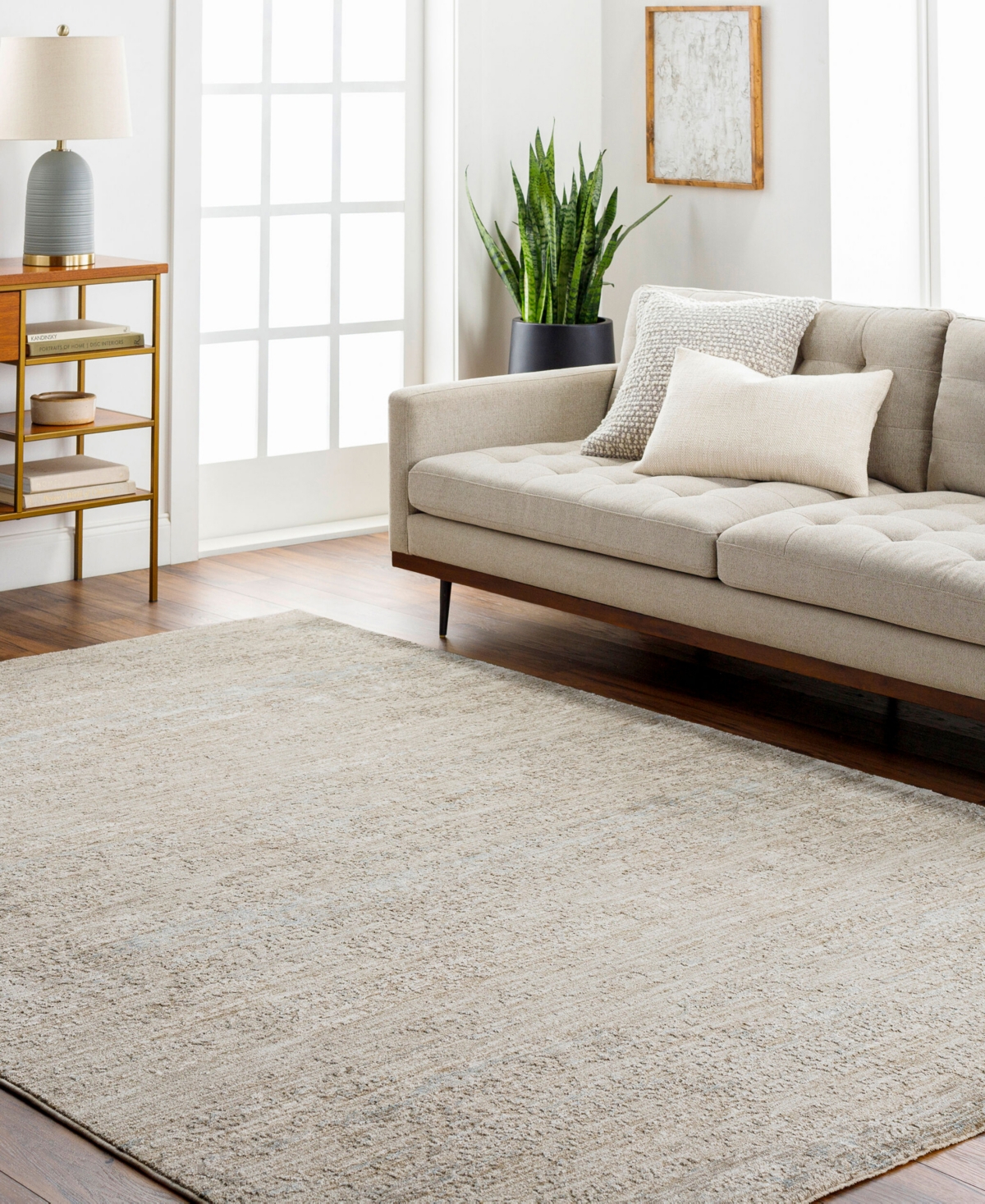 Livabliss Masterpiece Mpc-2319 10'x13'11" Area Rug In Multi