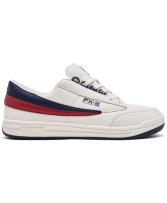 Men's FX-2 Casual Sneakers from Finish Line