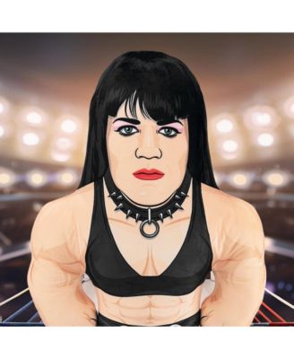 WWE Chyna 24" Bleacher Buddy - Soft Plush Toy