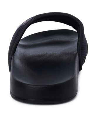 Mens Athletic Comfort Slide Sandals EVA Flip Flops Foam