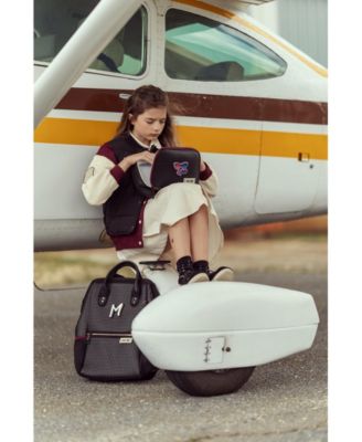 Kids Light Nine Unisex Lunch Tote