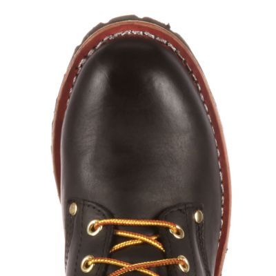 Men's Logger Work Boot