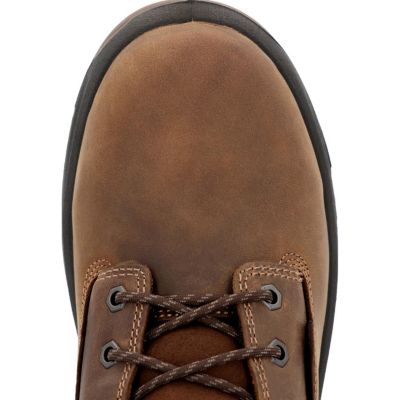 Men's OT Alloy Toe Waterproof Work Boot