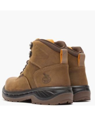 Men's OT Alloy Toe Waterproof Work Boot