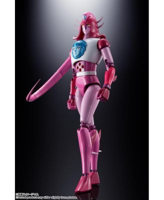 GX-108 Rhine X1 and Diana A Set Soul of Chogokin | Mazinger Z | Bandai Tamashii Nations