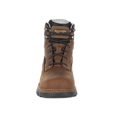 Men's Eagle One Steel Toe Waterproof Work Boot